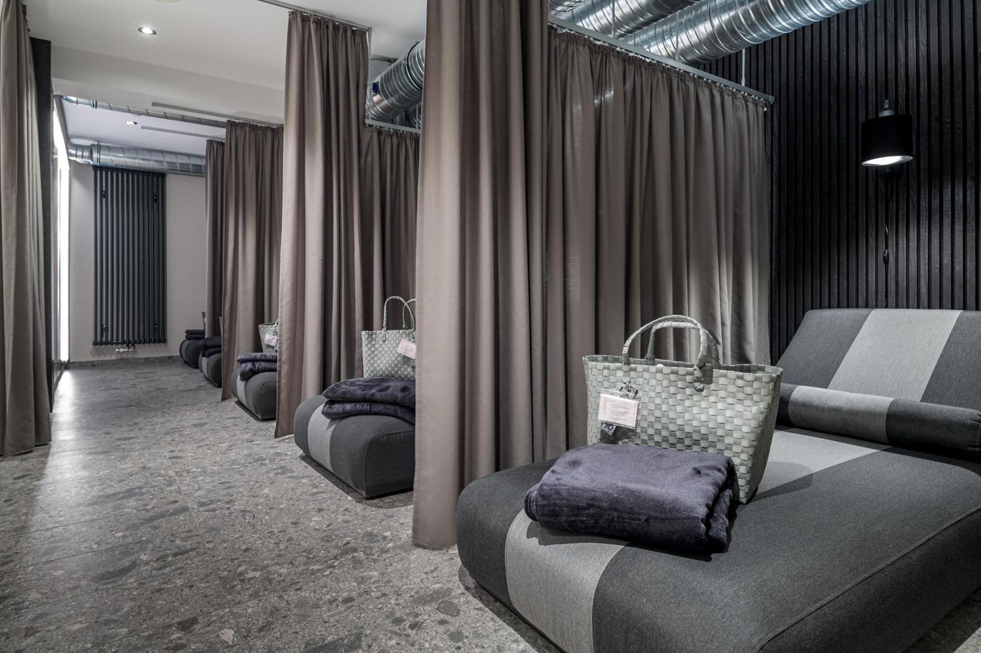 Esplanade Отель 4*